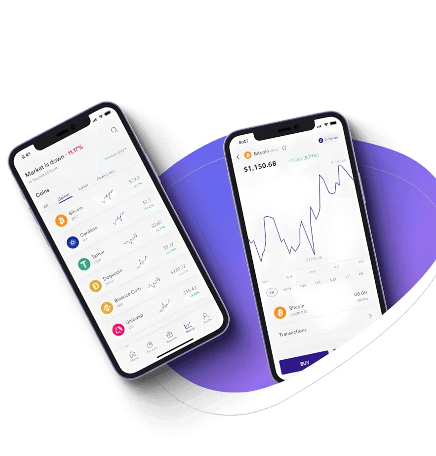 Larch Vaultmere algorithmic trading