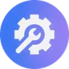 Larch Vaultmere algorithmic trading platform